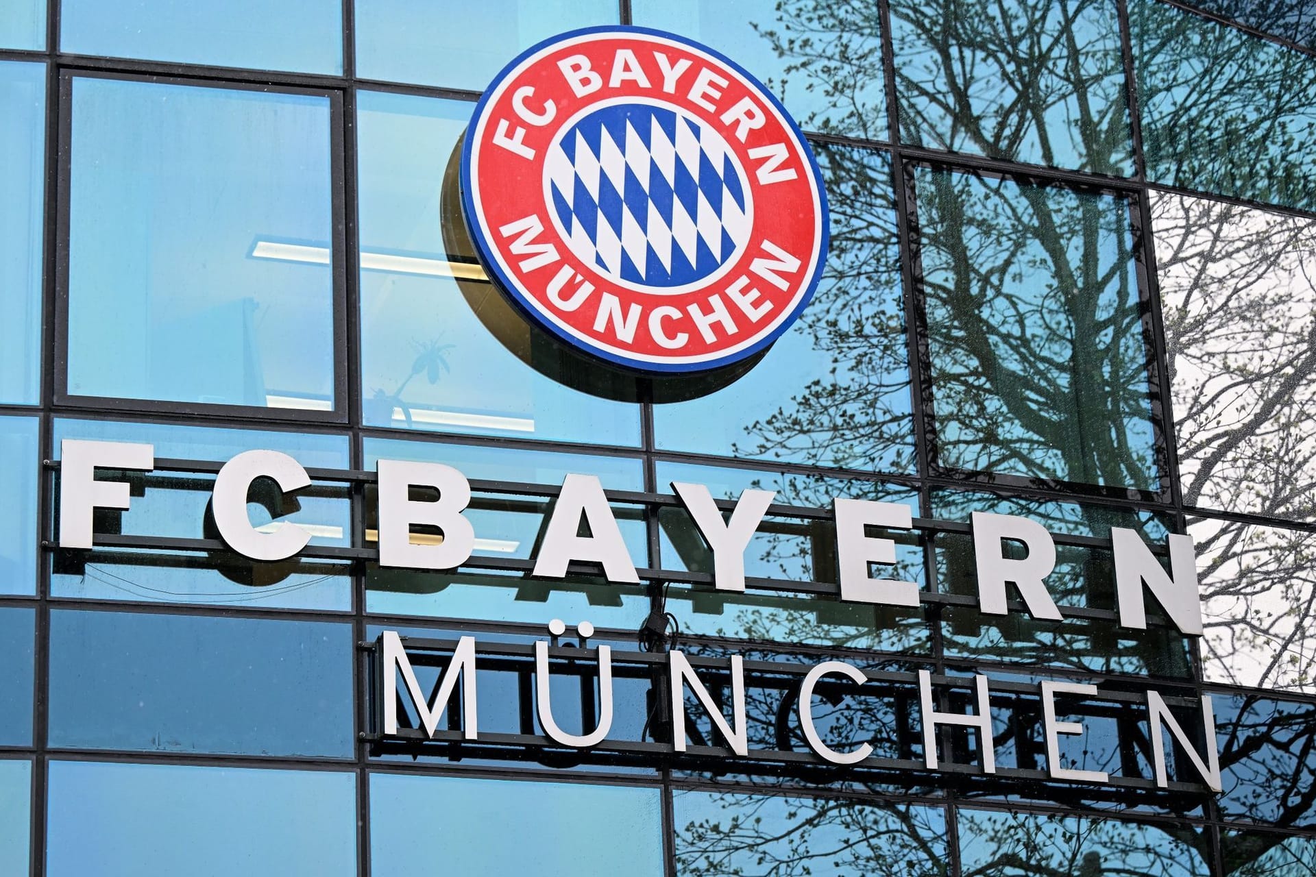 FC Bayern München