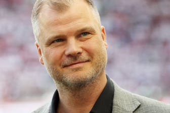 Fabian Wohlgemuth: Zuvor war er der Sportdirektor des VfB.