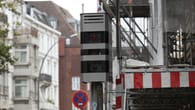 Hamburg: Diese Blitzer bringen Millionen Euro – hier stehen die Radarfallen