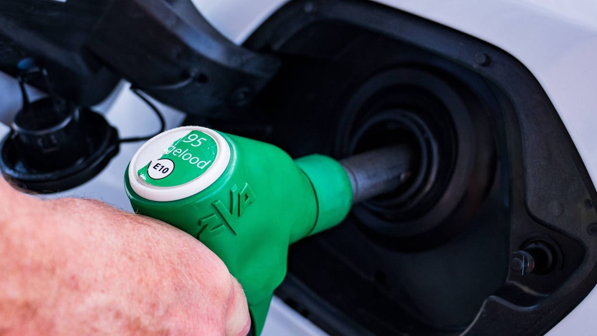 E10: Höherer Benzin-Verbrauch beim Auto im Vergleich zu E5