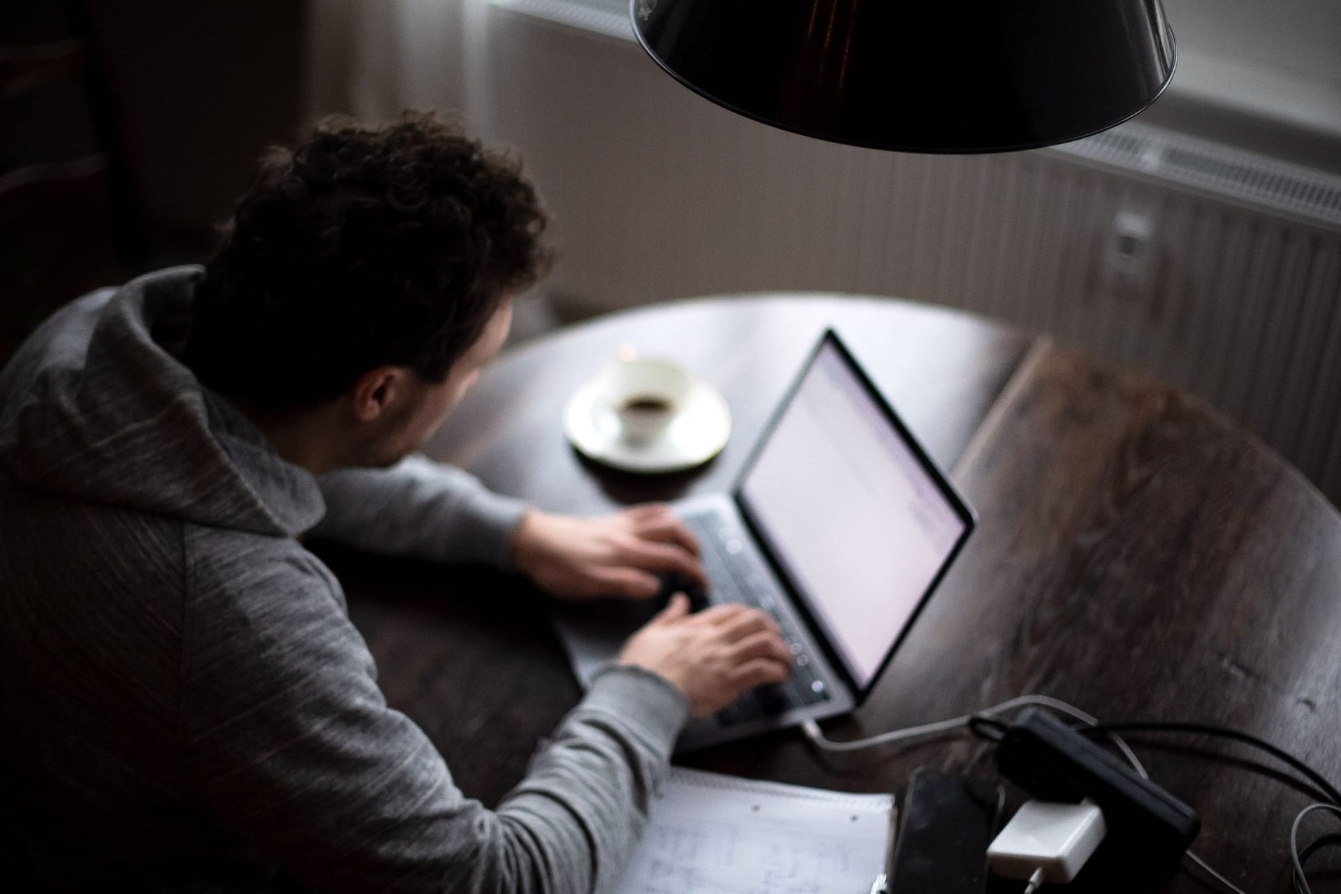 Homeoffice Homeoffice
