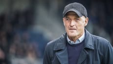 Bericht: VfL Bochum hat einen neuen Trainer