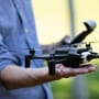 Drohnenflug: Hohe Strafen für Verstöße gegen Flugregeln