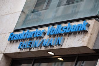 Frankfurter Volksbank