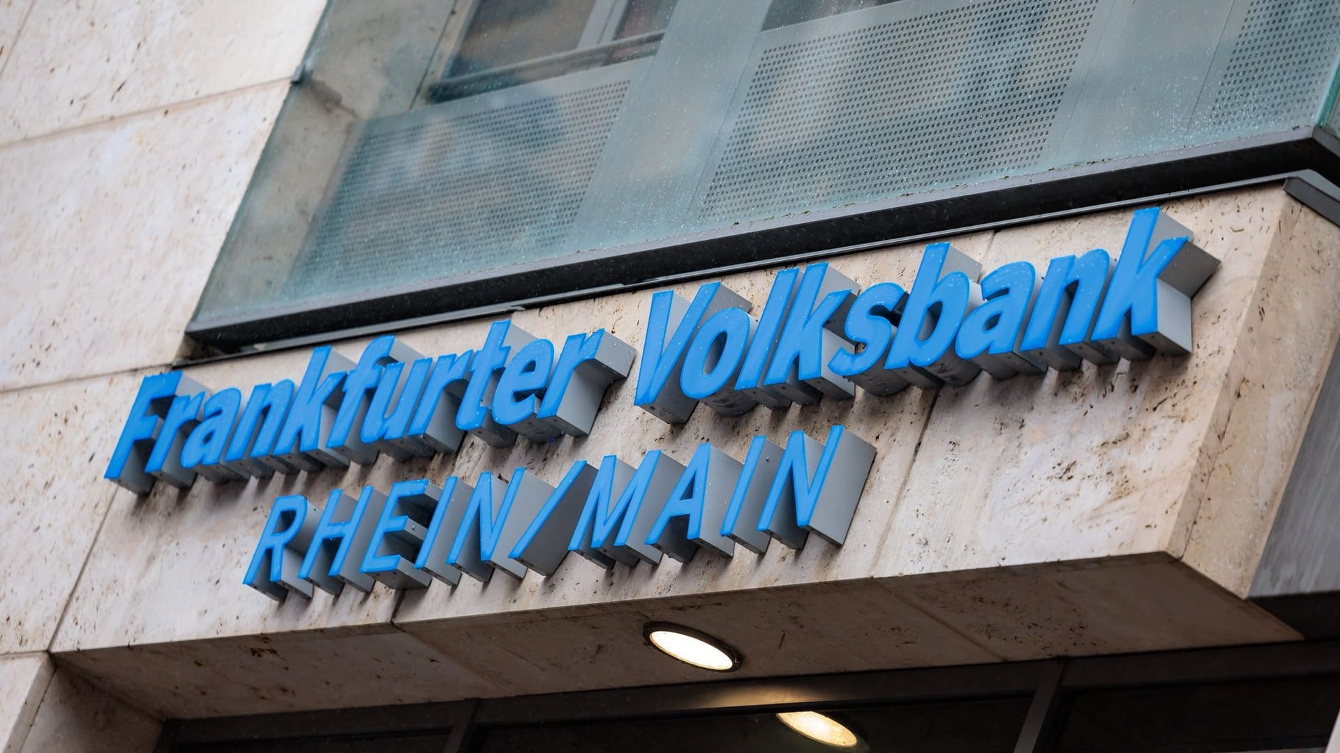 Frankfurter Volksbank