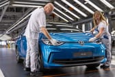 Volkswagen: "Der Dachstuhl brennt lichterloh"