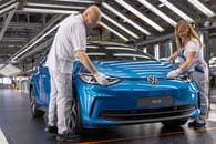 VW gegen China: Volkswagen setzt alles..