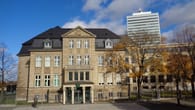 Düsseldorf: Kosten für Umbau der Staatskanzlei steigen um 13 Millionen Euro