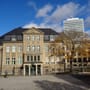 Düsseldorf: Kosten für Umbau der Staatskanzlei steigen um 13 Millionen Euro