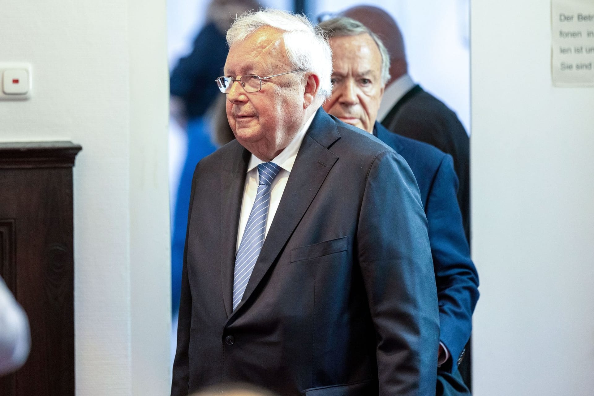 Christian Olearius
