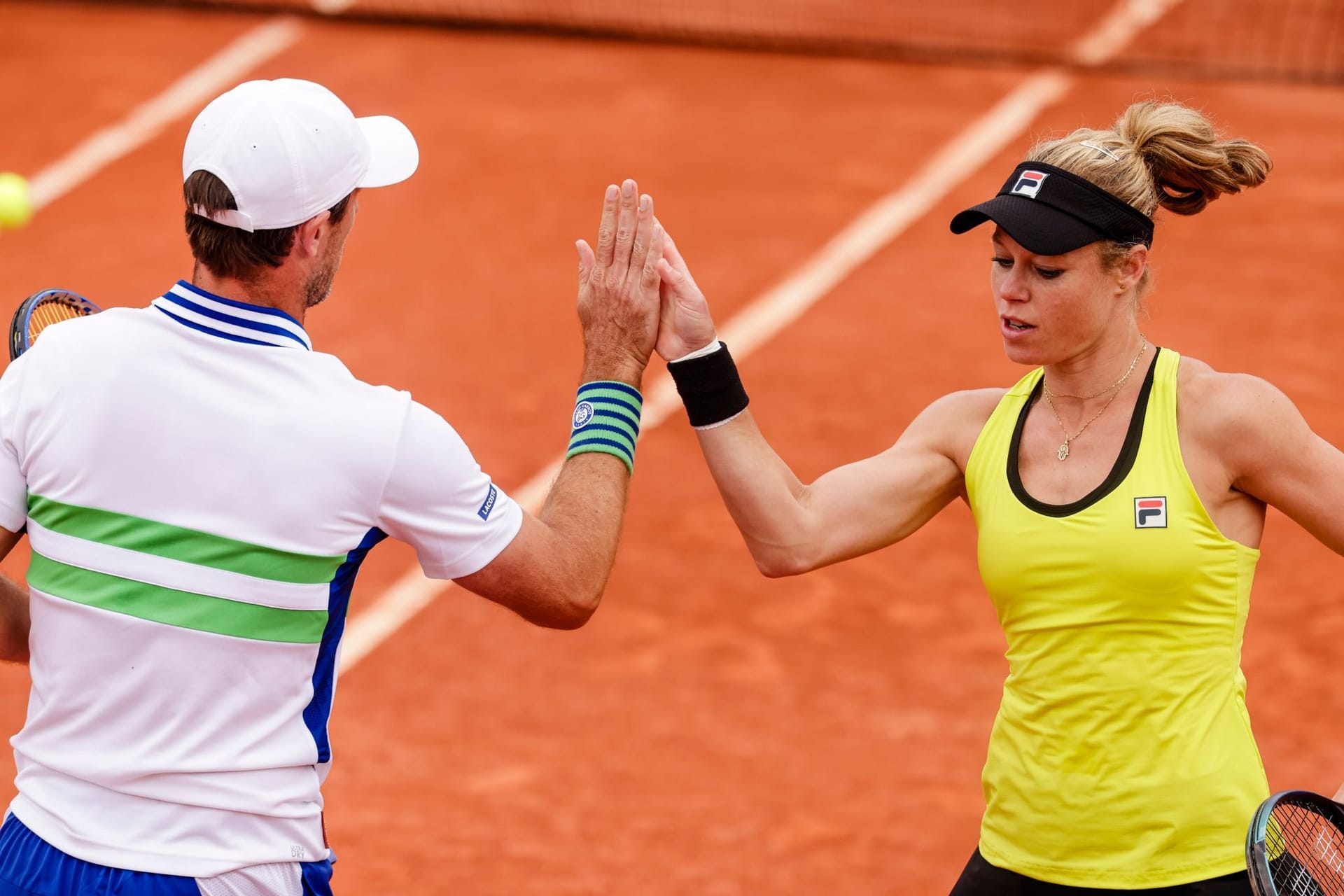 Siegemund und Roger-Vasselin