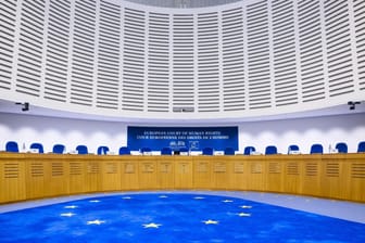 Europäischen Gerichtshof für Menschenrechte