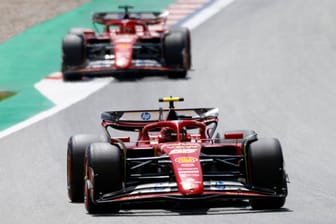 Ferrari-Duell