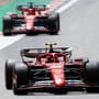 Zoff bei Ferrari: Bereut Hamilton seinen Wechsel?