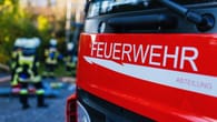 Jugendliche kochen und lösen Wohnungsbrand in Leipzig aus