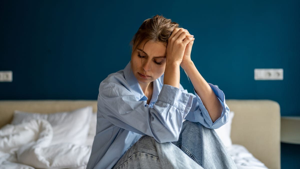 Sechs Formen von Depression: Forscher finden Ursachen und Therapien