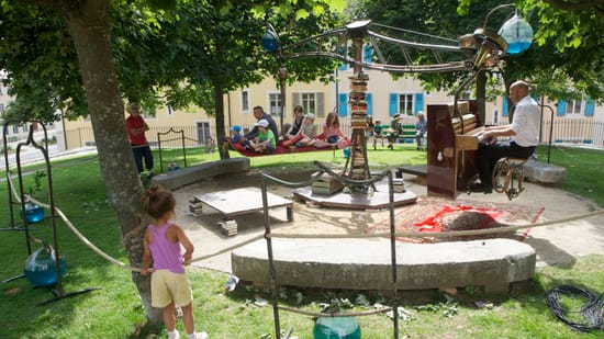 Kleines Fest im Großen Garten in Hannover Tickets, Programm, Neuerungen
