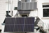 Deutsche Solarfirma ist insolvent