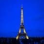 Deutscher festgenommen: Särge in der Nähe des Eiffelturms abgestellt