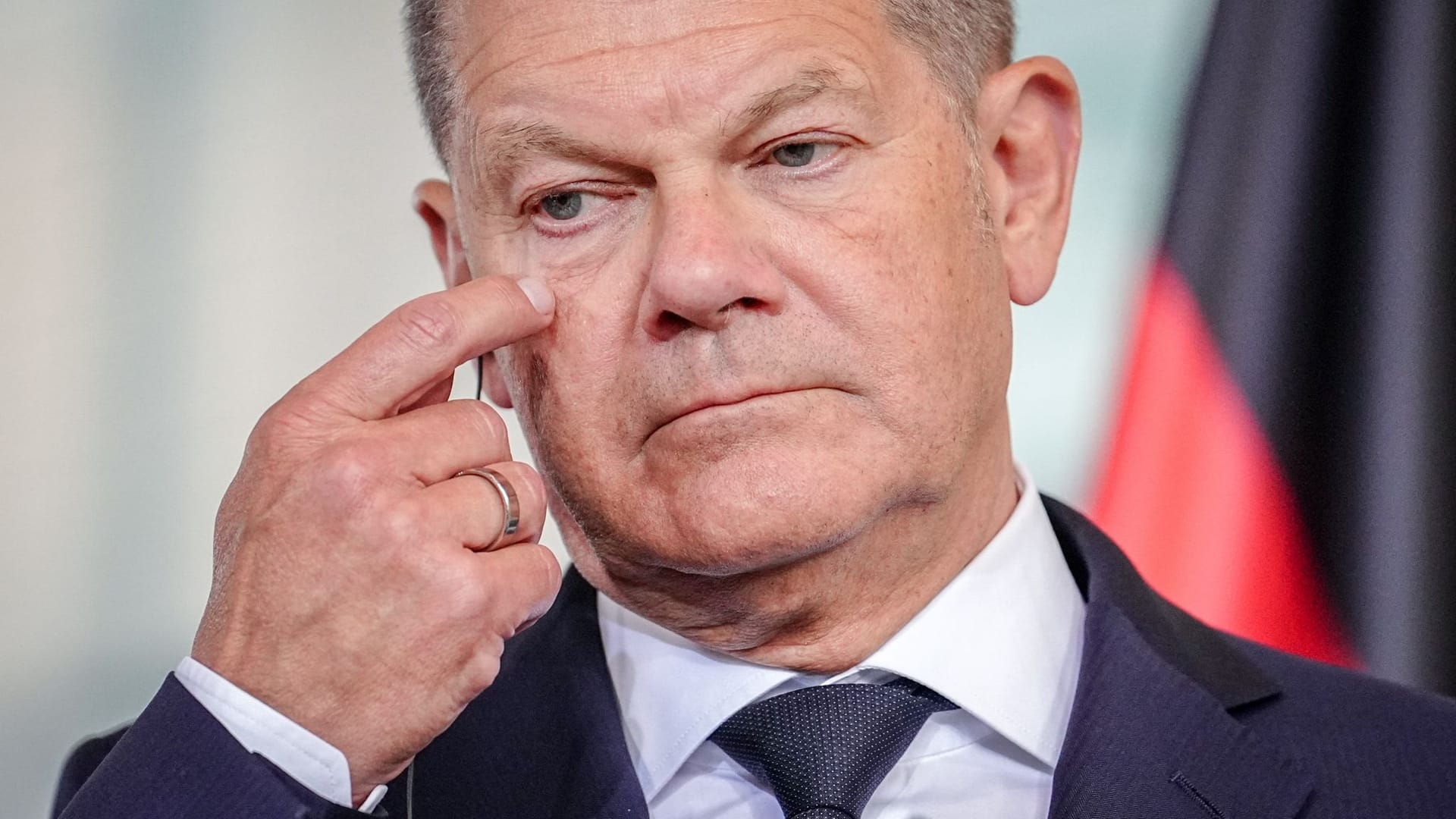 Olaf Scholz