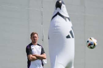 Julian Nagelsmann