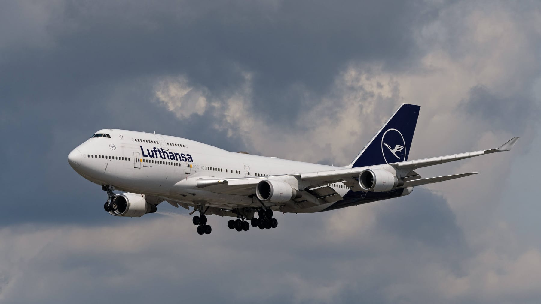 Lufthansa: Neue Airline für Zubringerflüge startet Ende Juni