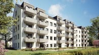 Wohnen in Hamburg: Hier entstehen 35 günstige Wohnungen