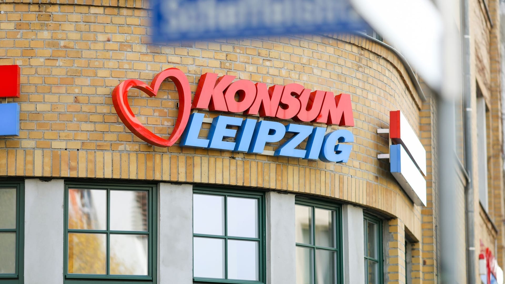 Konsum Leipzig