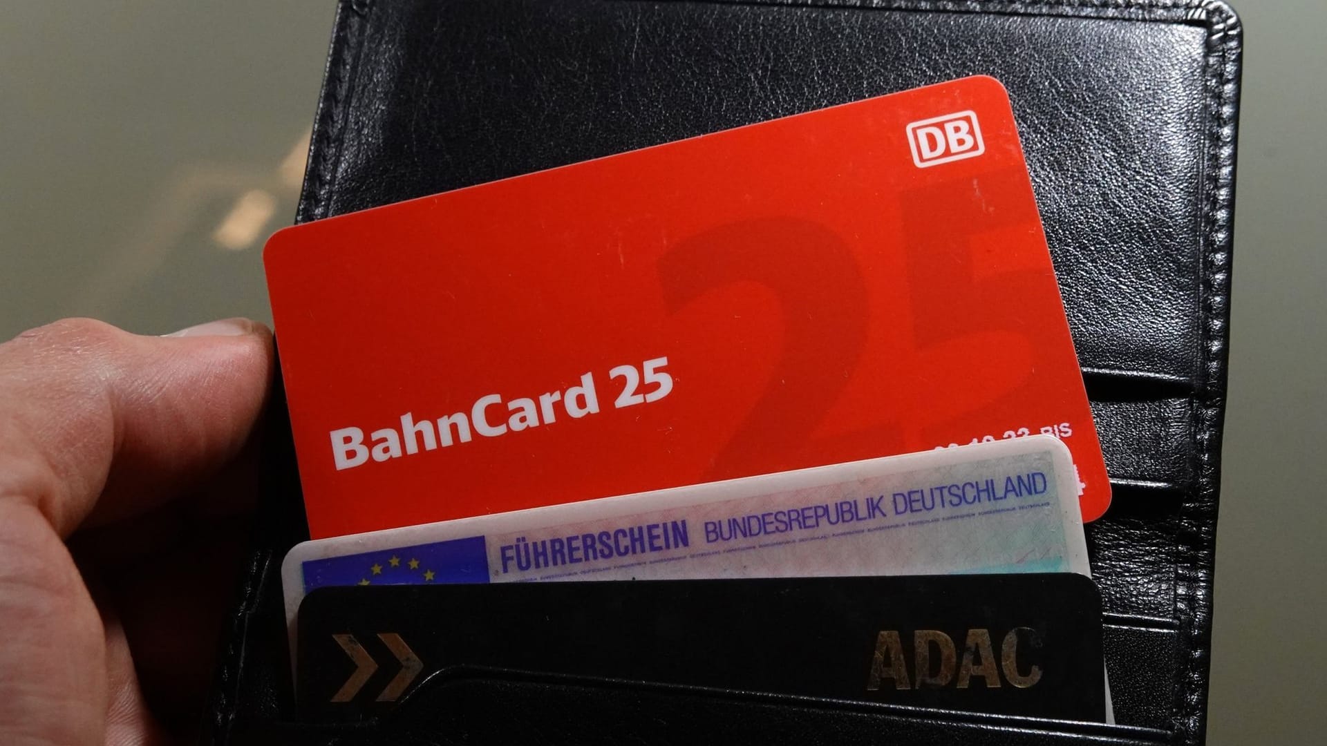 BahnCard