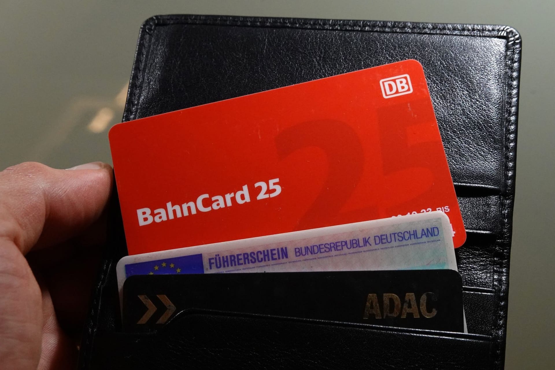 BahnCard