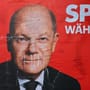 Europawahl 2024: Juso-Chef Türmer kritisiert Olaf Scholz nach Wahlschlappe