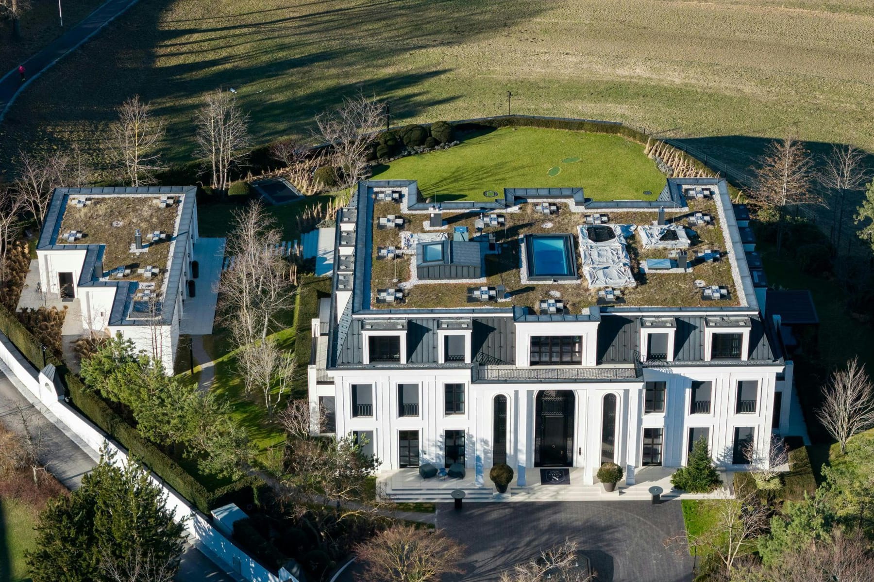 Benkos Villa in Innsbruck