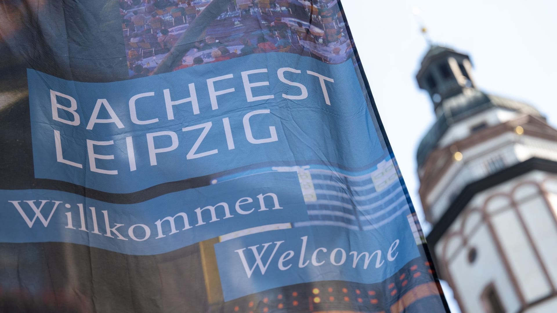 Bachfest Leipzig 2024 Bachfest Leipzig 2024