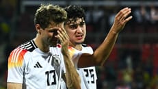 Bericht: DFB-Star verpasst EM-Auftaktspiel