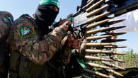 Israel-Gaza-Krieg: Hamas will sofort dauerhafte Waffenruhe
