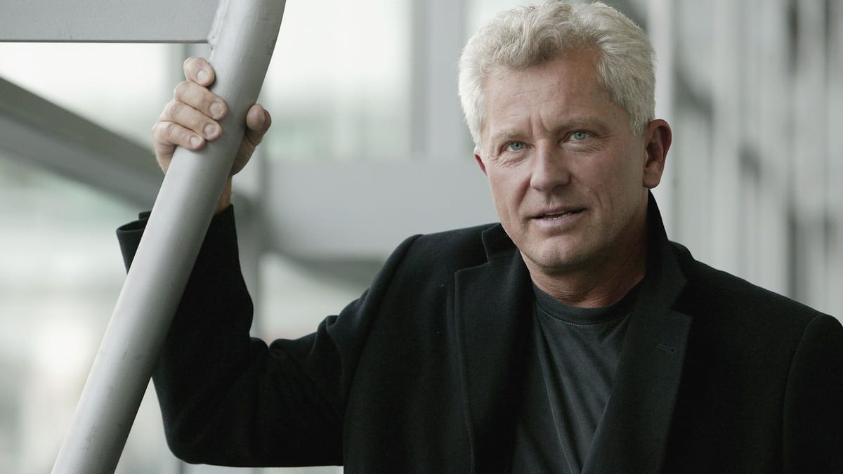 Miroslav Nemec wird 70 So sah der 