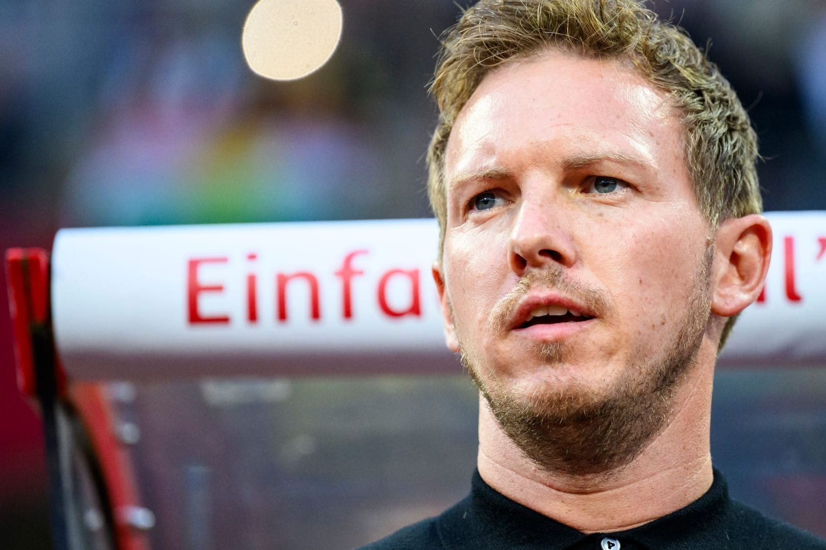 DFB-Coach Julian Nagelsmann muss noch einen Spieler aus dem EM-Kader streichen.