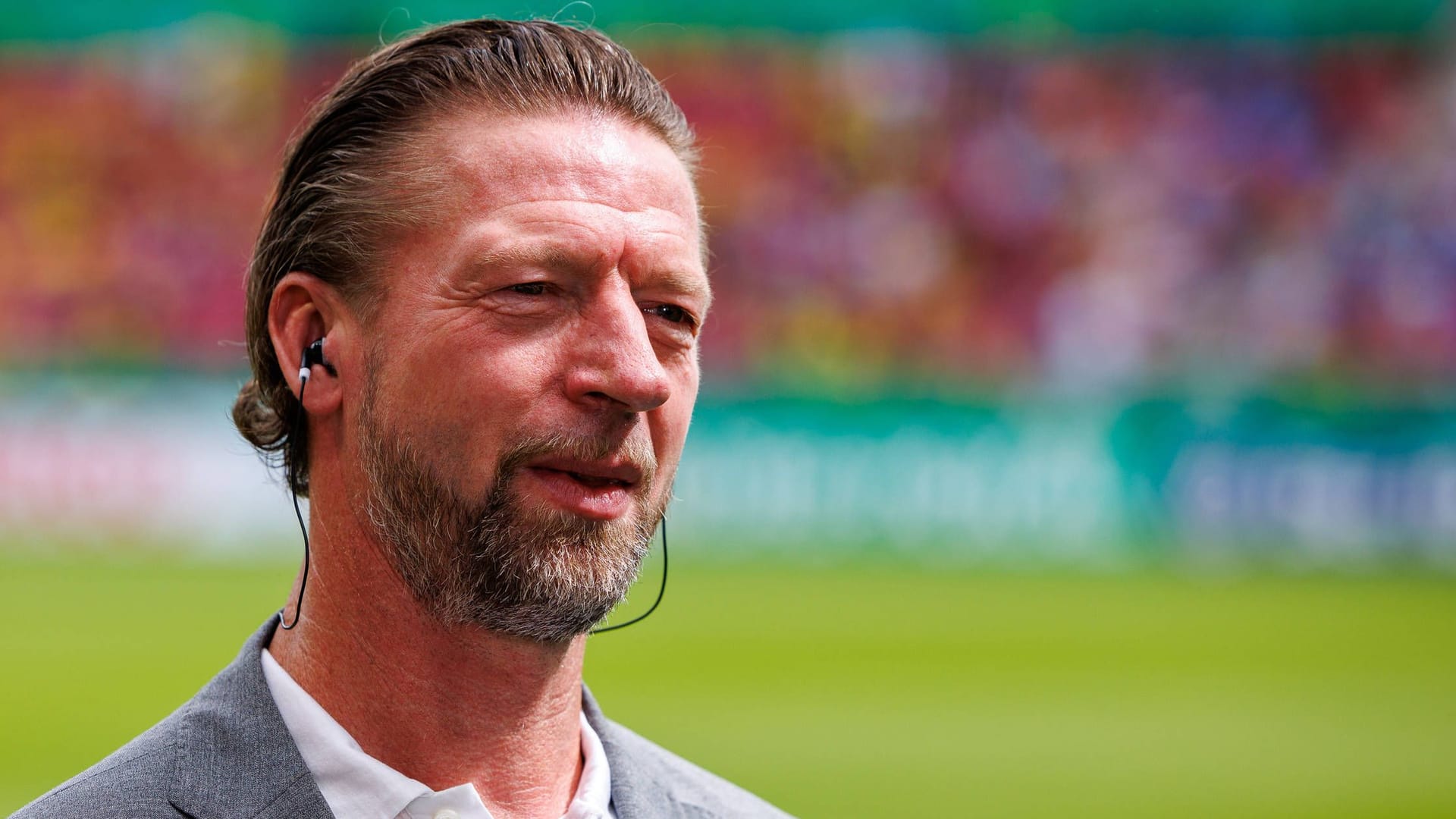 Steffen Freund: Der Europameister von 1996 arbeitete jahrelang als Experte bei RTL.