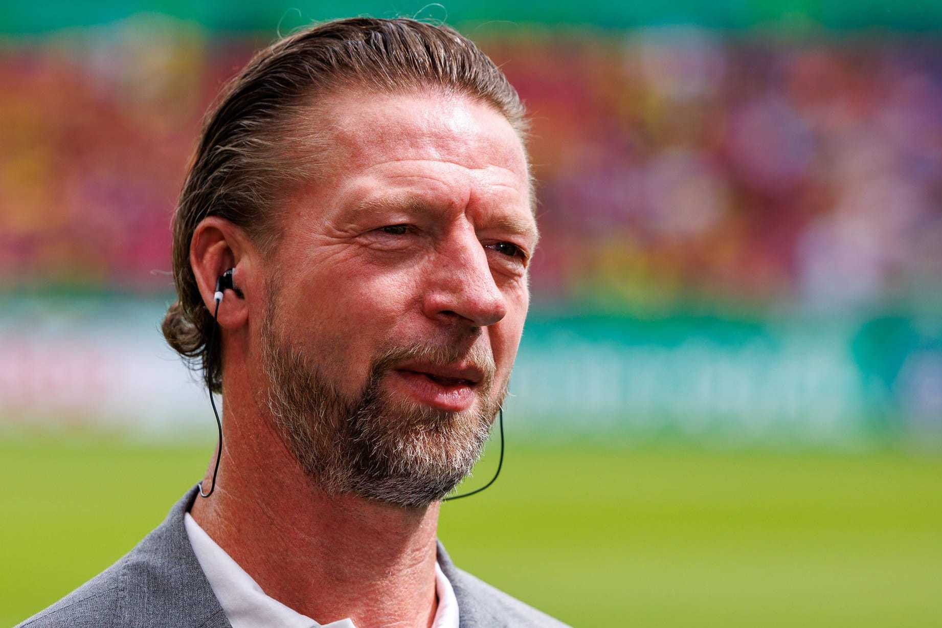 Steffen Freund: Der Europameister von 1996 arbeitete jahrelang als Experte bei RTL.