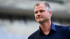 Wohlgemuth steigt beim VfB Stuttgart zum Sportvorstand auf