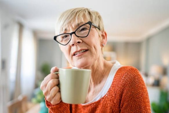 Gesundheitliche Auswirkungen: Wenn Sie zu viel Kaffee trinken, sendet Ihr Körper Warnsignale.