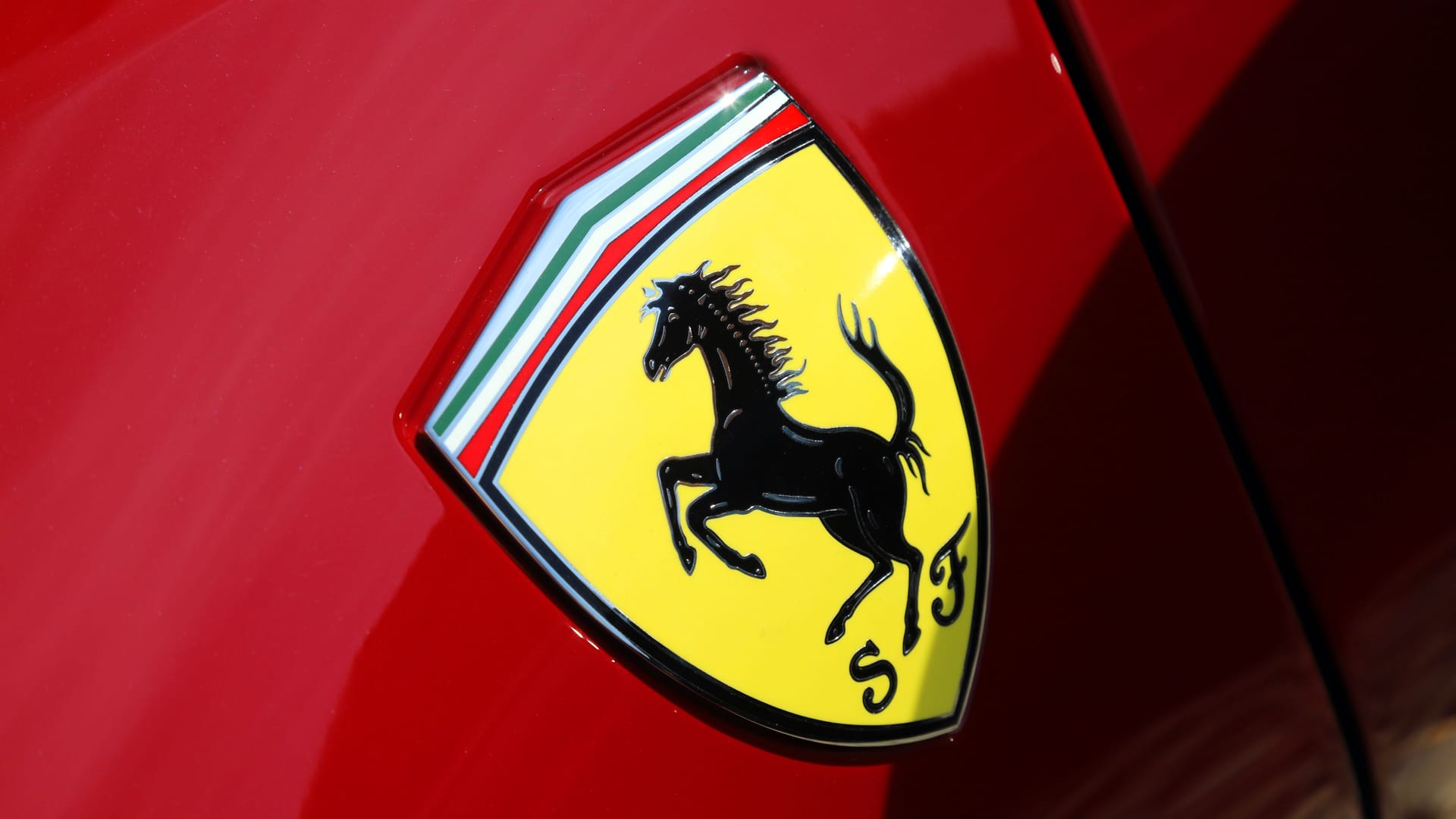 Zum absoluten Spitzenpreis: 2025 bringt Ferrari sein erstes Elektroauto auf den Markt.