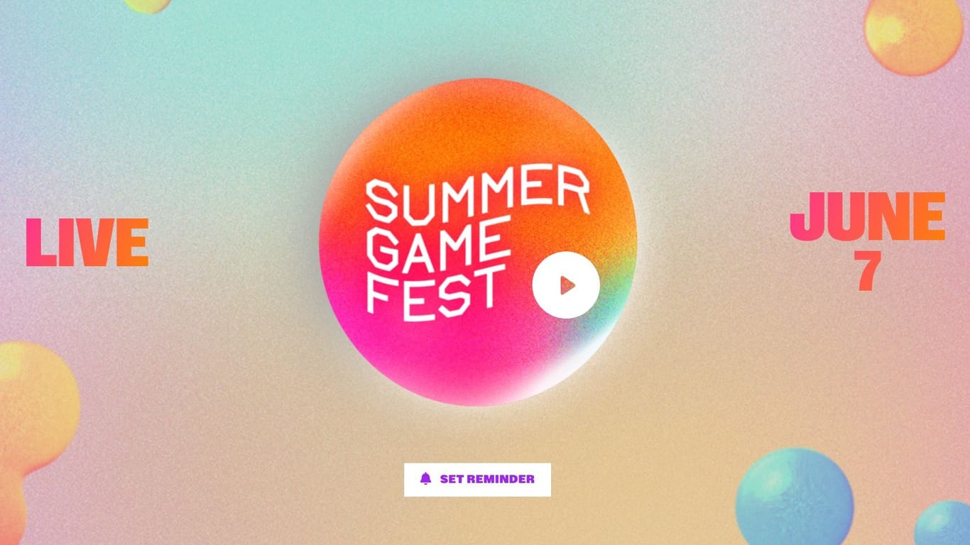 Summer Game Fest: Die Veranstaltung ist in der Gaming-Branche zu einer festen Größe geworden.