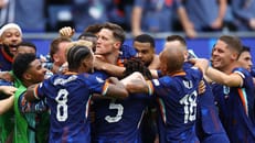 Gegen Polen: Bundesliga-Stürmer erlöst Niederlande