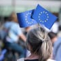 Parteien beenden Europawahlkampf mit Demos und Kundgebungen