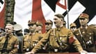 Adolf Hitler: Der Diktator nutzte skrupellos das Mittel der Propaganda.