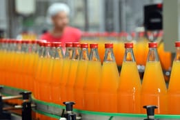 Hohenloher Fruchtsäfte ist insolvent