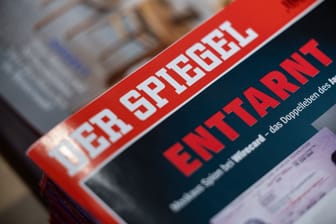 «Der Spiegel»