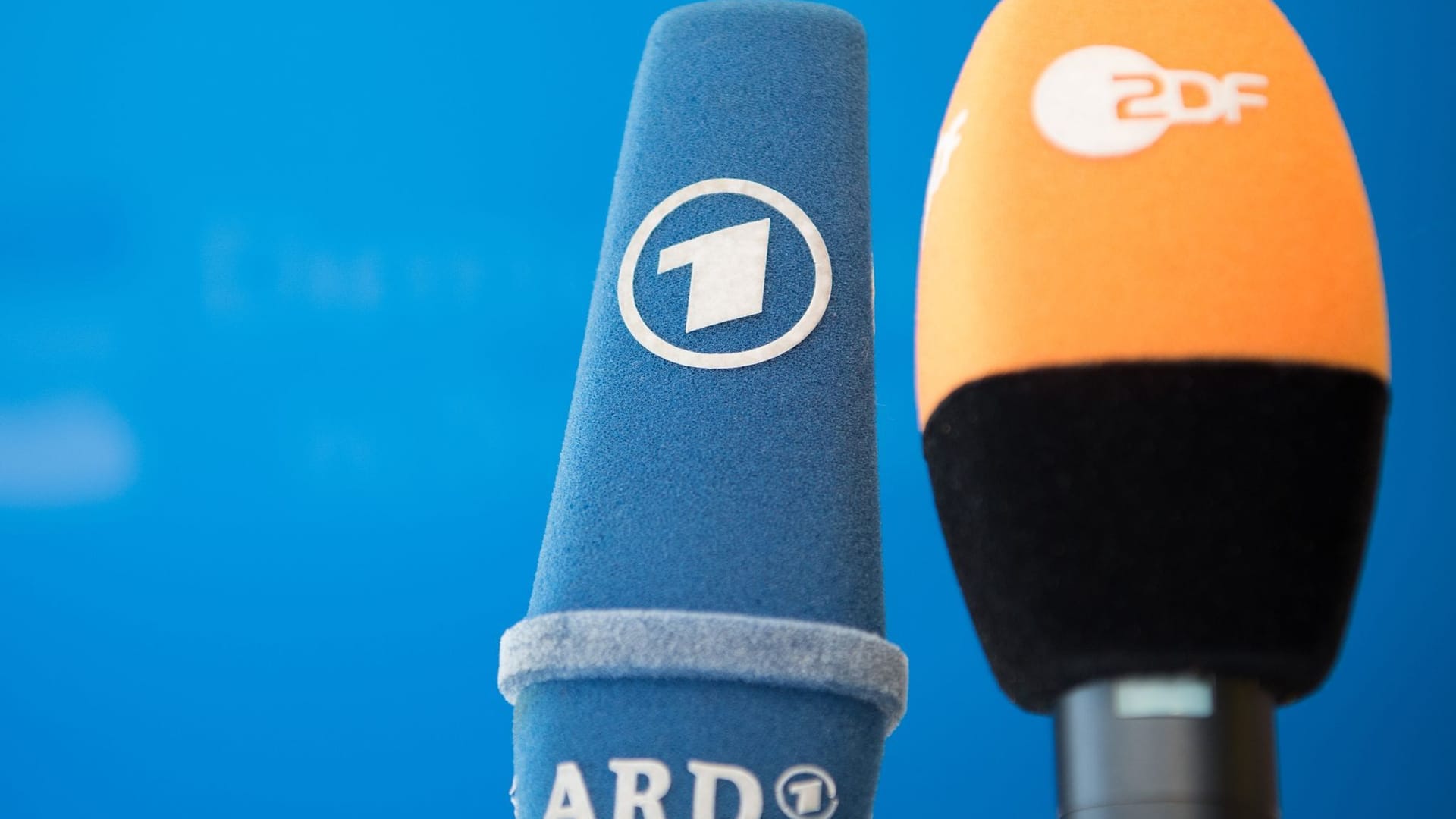 ARD und ZDF: Im öffentlich-rechtlichen Rundfunk gibt es eine Programmänderung.