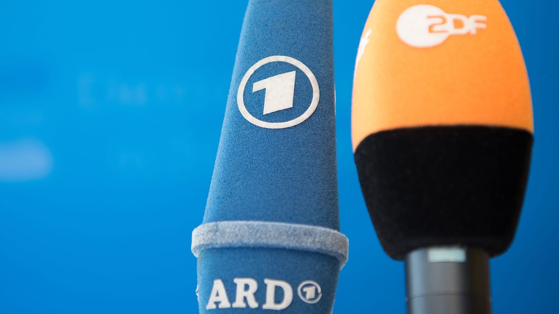 ARD und ZDF